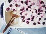 White Chocolate Casserole