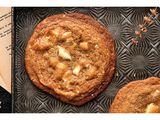 White Chocolate Cookie