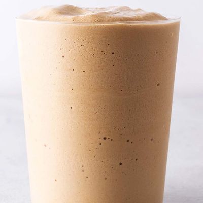 White Chocolate Frappe Regular