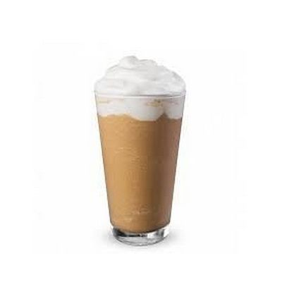 White Chocolate Mocha