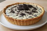 White Chocolate and Oreo Feteer (New)