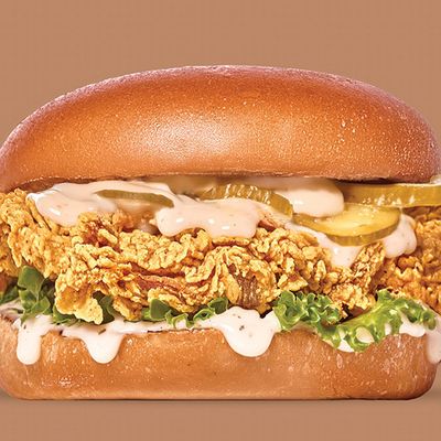White Cluck