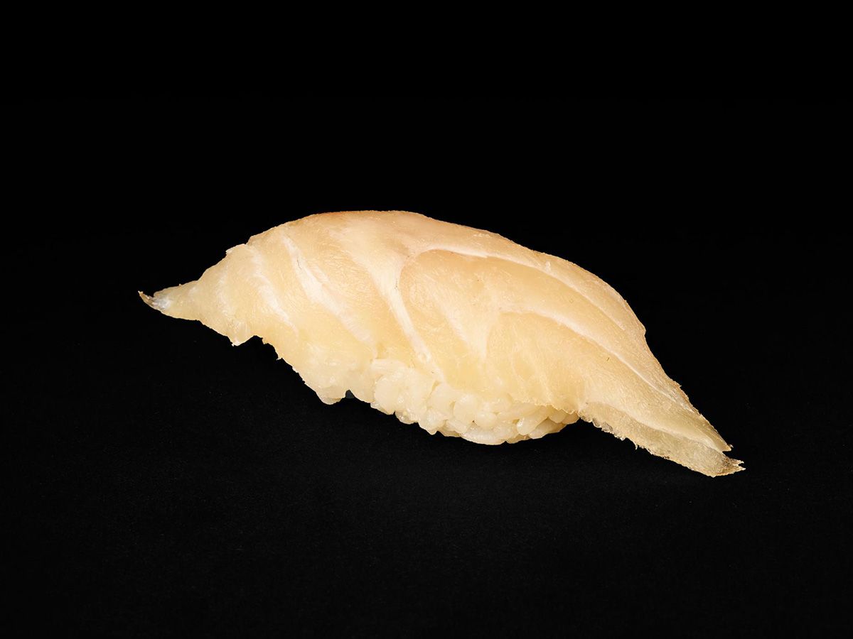 Nigiri White Fish