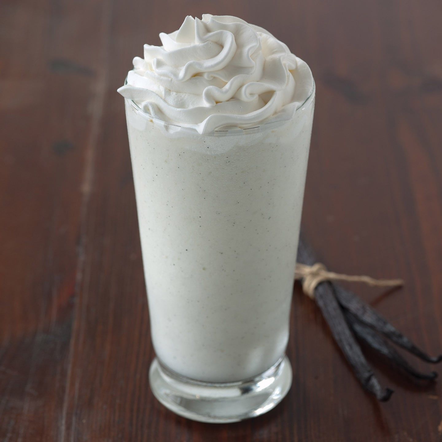 White Chocolate Frappuccino