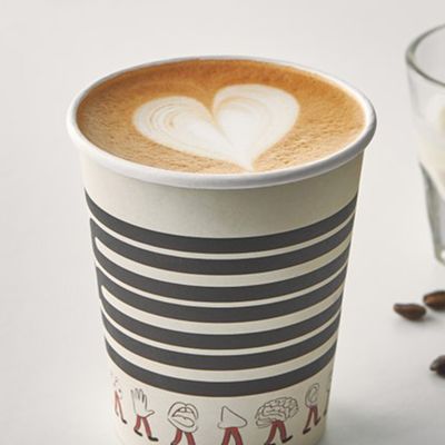 White Mocha