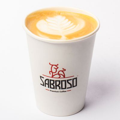 White Mocha Small