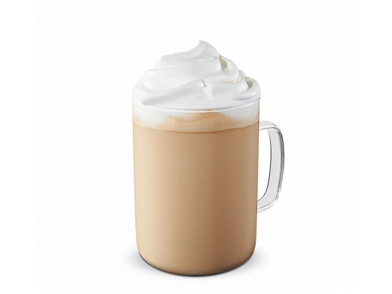 White Mocha