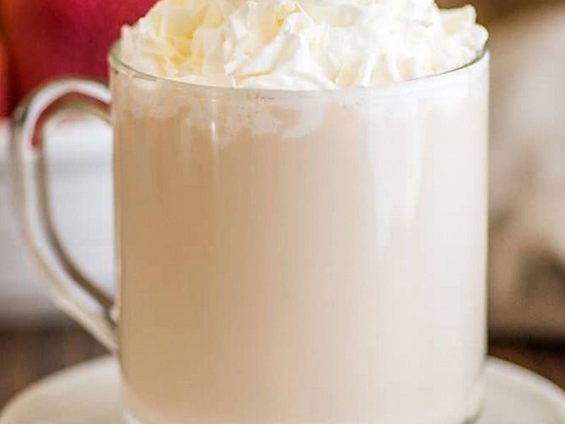 White Mocha