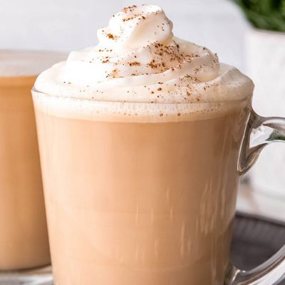 White Mocha