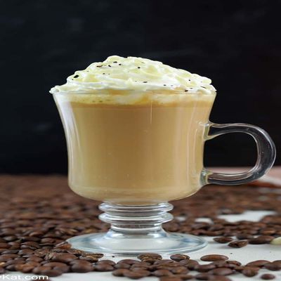 White Mocha