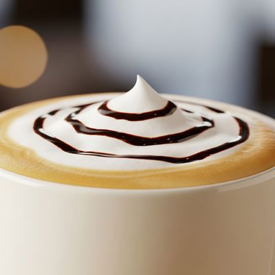 White Mocha