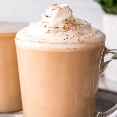 White Mocha