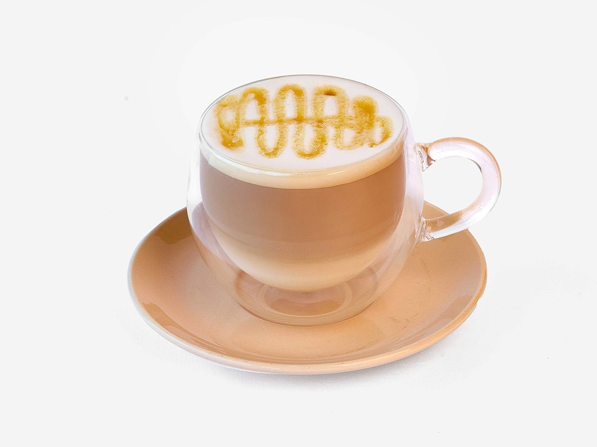 White Mocha
