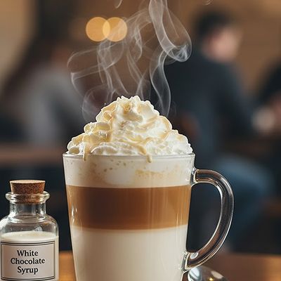 White Mocha