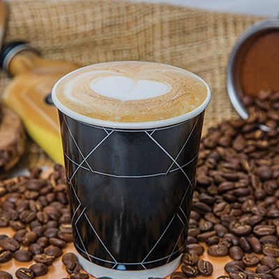 White Mocha