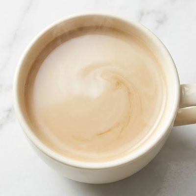 White Mocha (Milk-Based Drinks)