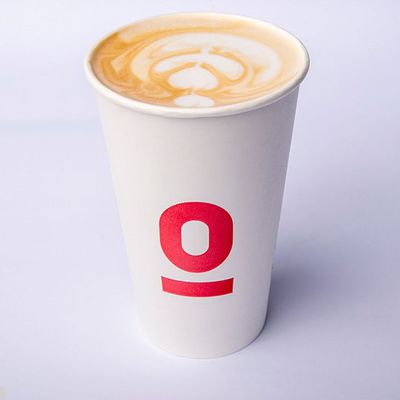 Hot White Mocha Medium