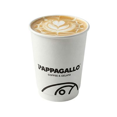 White Mocha - 12 Oz