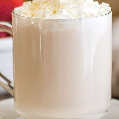 Mocha White