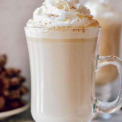 White Mocha
