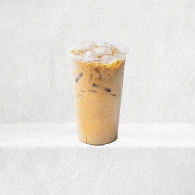 White Mocha