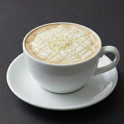 White Mocha