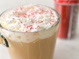 White Mocha Regular