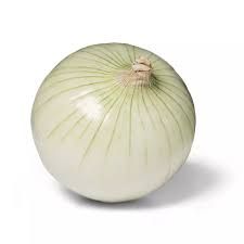 White Onions