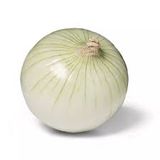 White Onions