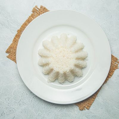 White Rice