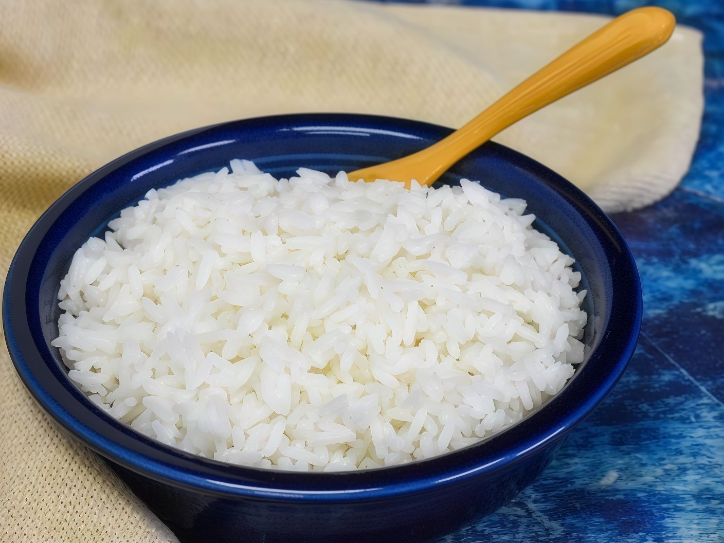 White Rice Arabic Rice Smakmak delivery service in Bahrain | Talabat