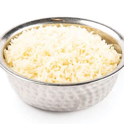 White Rice