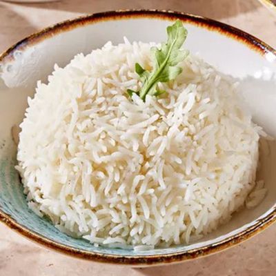 White Rice