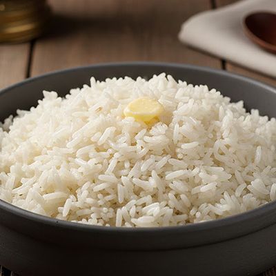 White Rice