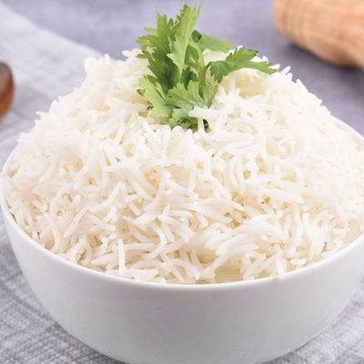 White Rice