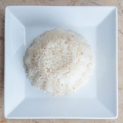 White Rice