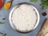 Plain Rice