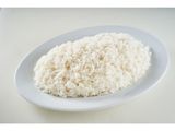 Plain Rice Platter