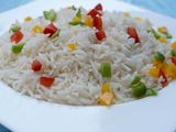 White Rice