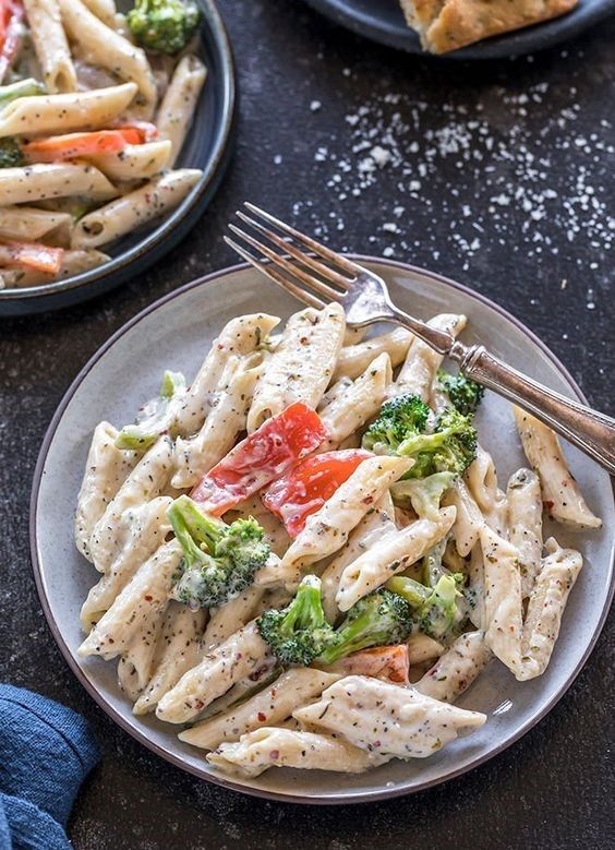 Mix Alexandria pasta