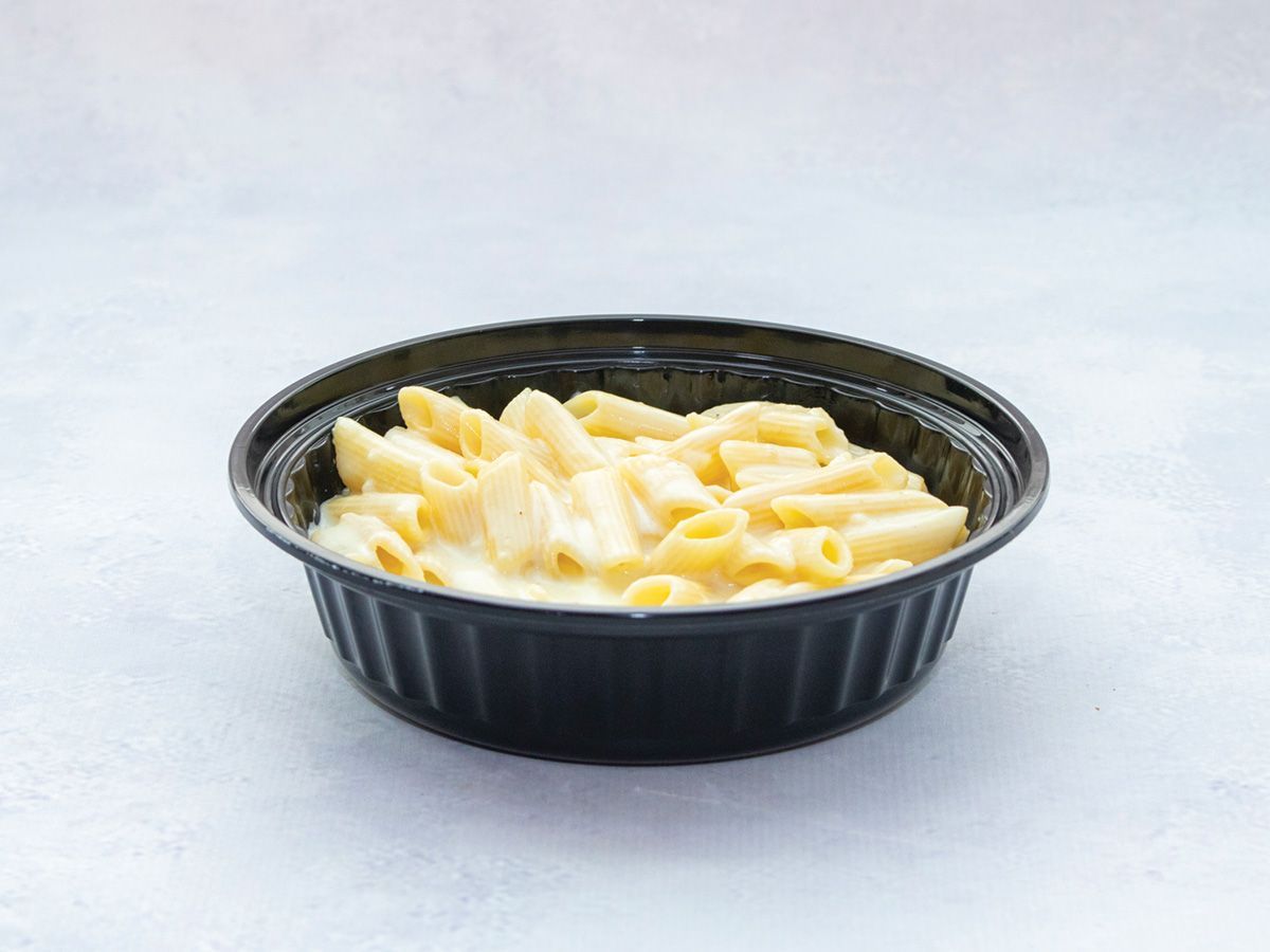 Pasta White Sauce