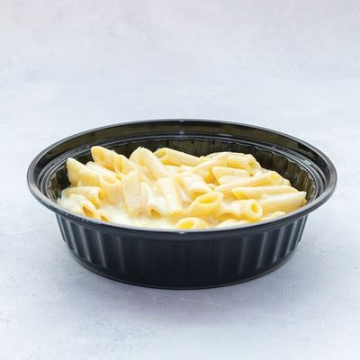 Pasta White Sauce