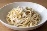 White Sauce Pasta