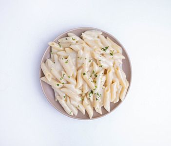 Pasta Pesto