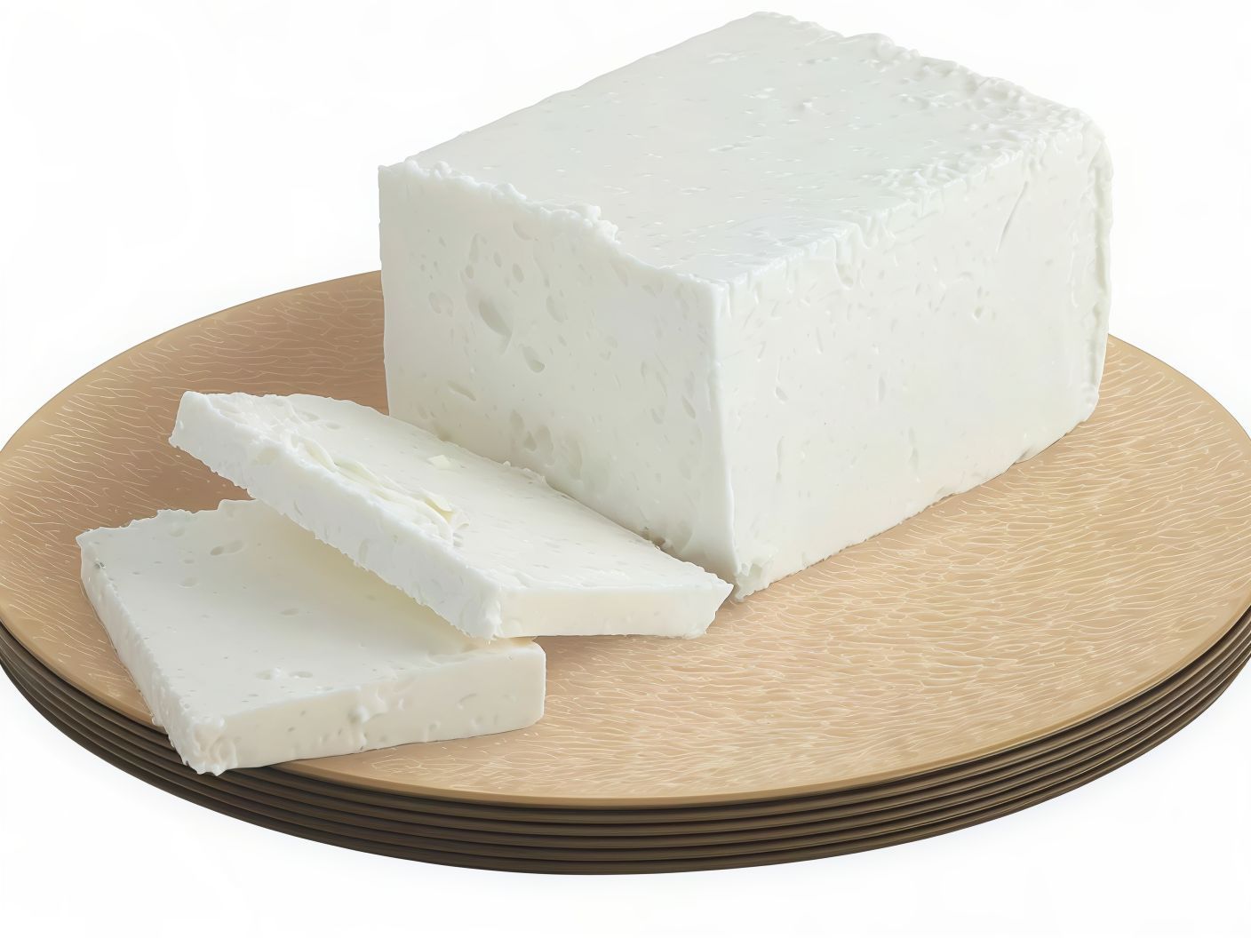 White Cheese