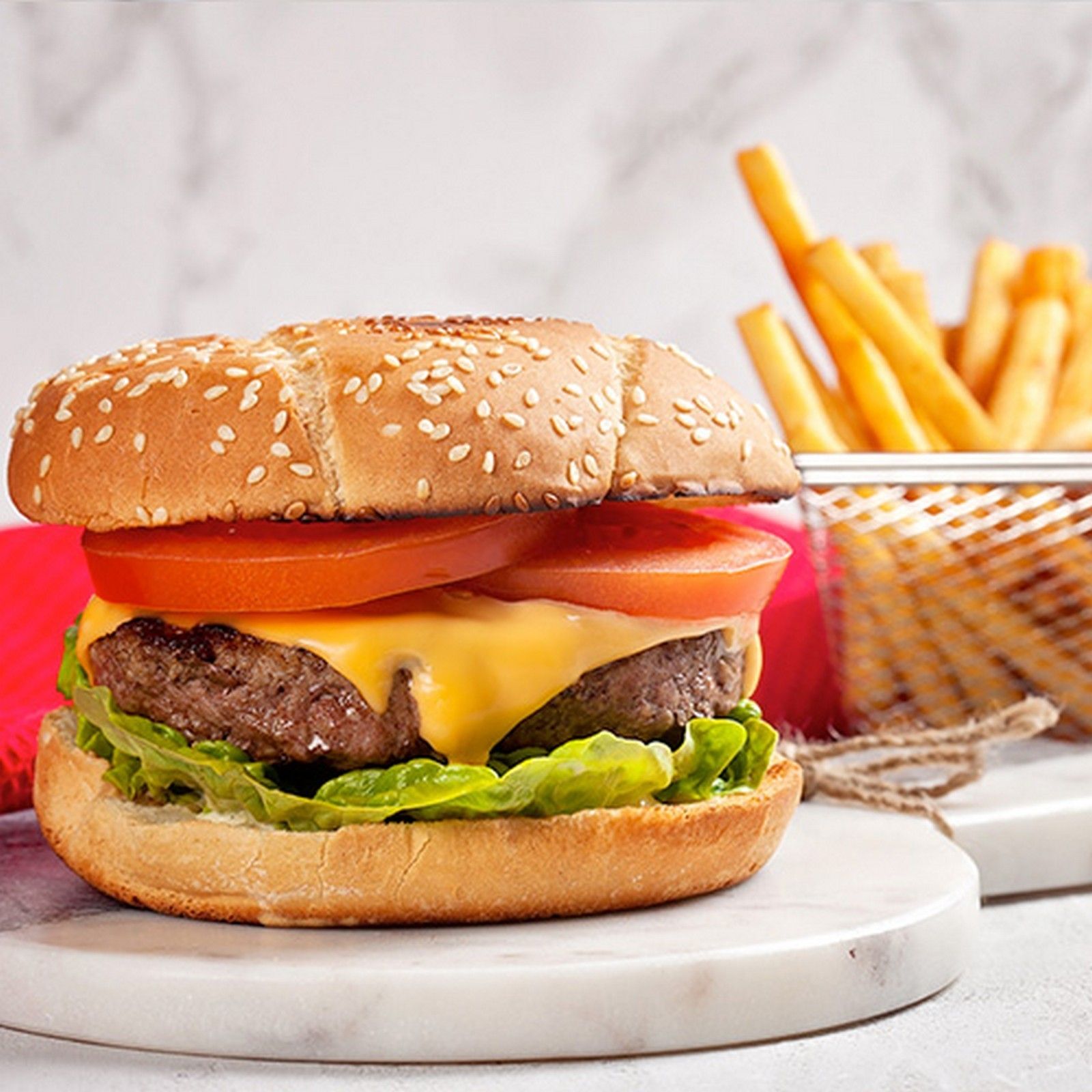 Classic Burger