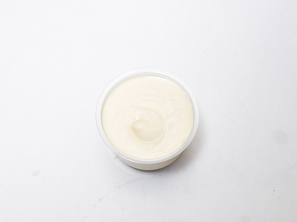White Chocolate