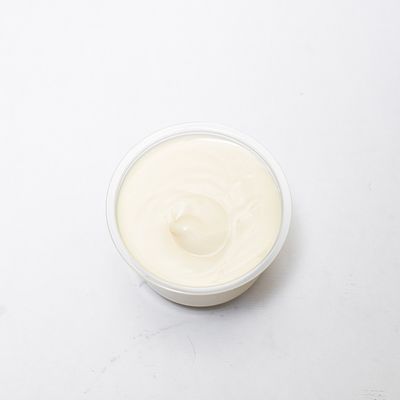 White Chocolate