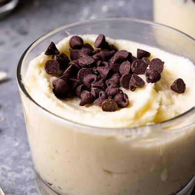 White Casserole
