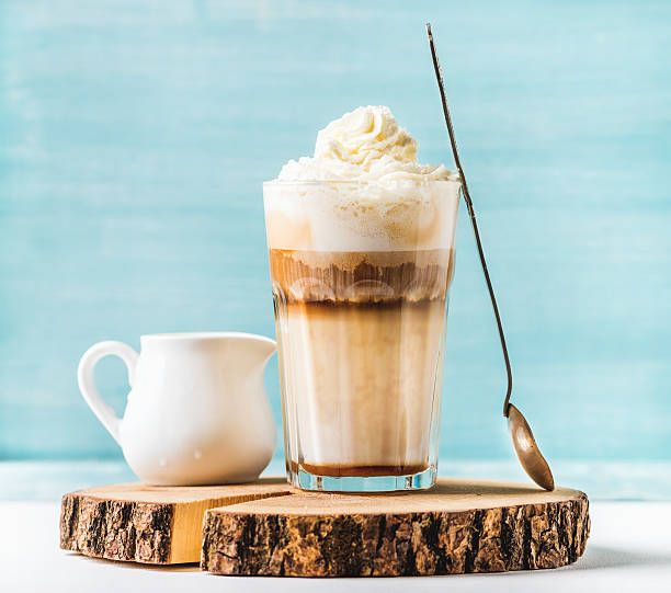 Ice White Mocha